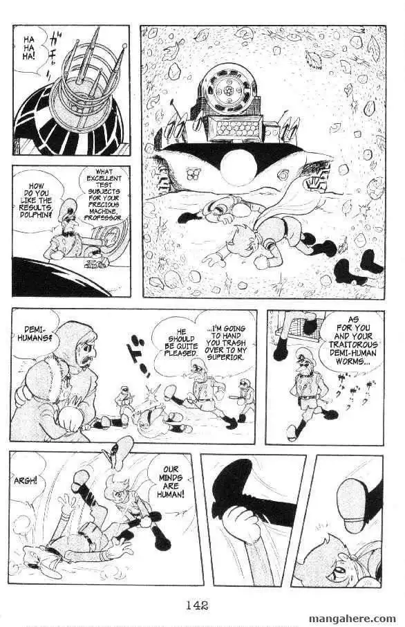 Cyborg 009 Chapter 14 41